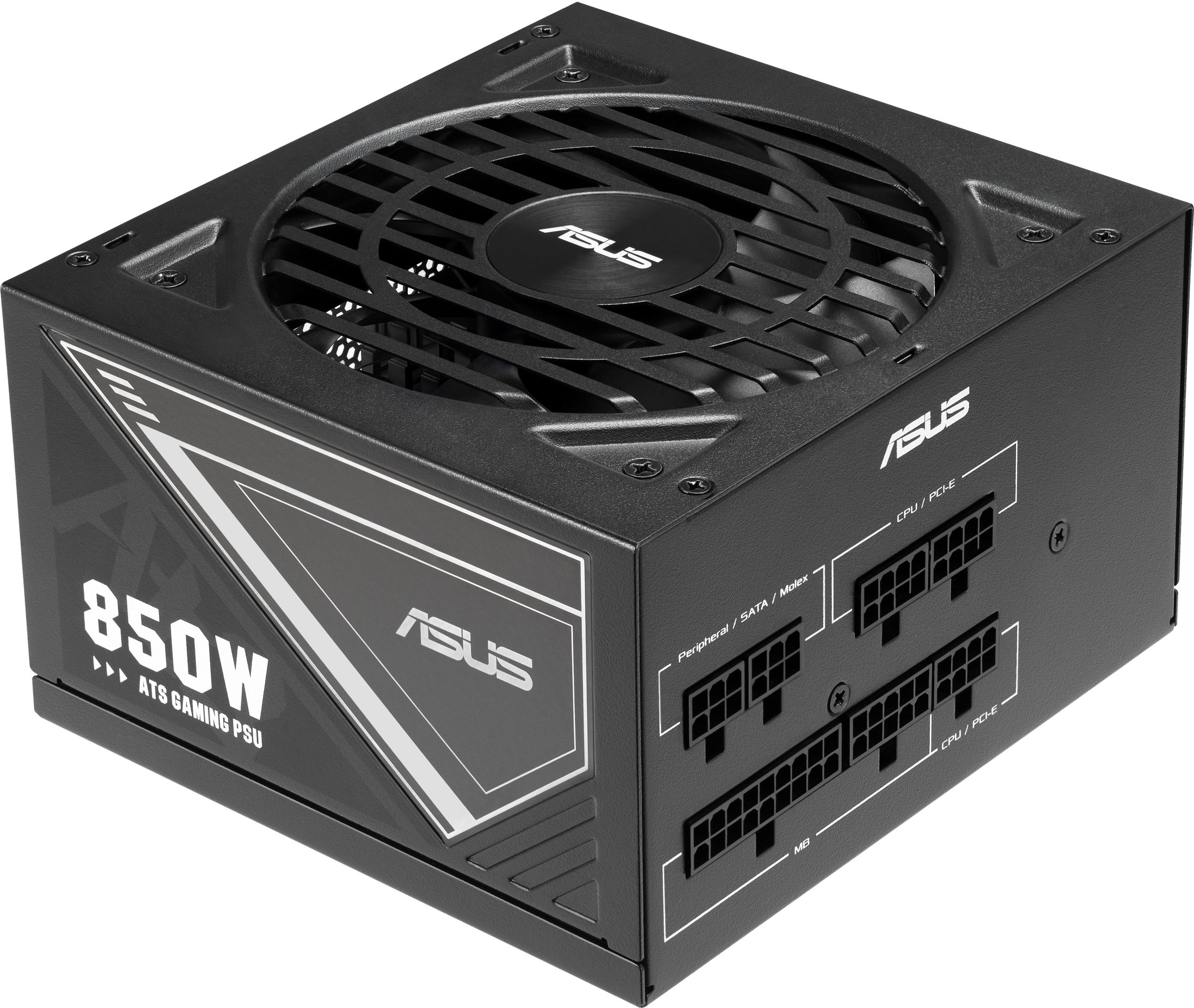 Zasilacz Asus ATS Gold 850W (90YE04A0-B0NC00)
