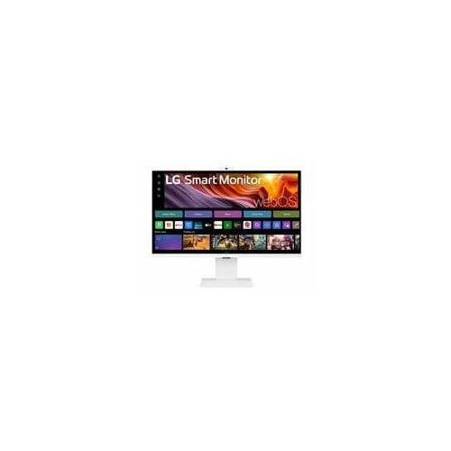 LCD Monitor|LG|32U850SA-W|31.5"|4K|Panel IPS|3840x2160|16:9|60Hz|5 ms|Colour