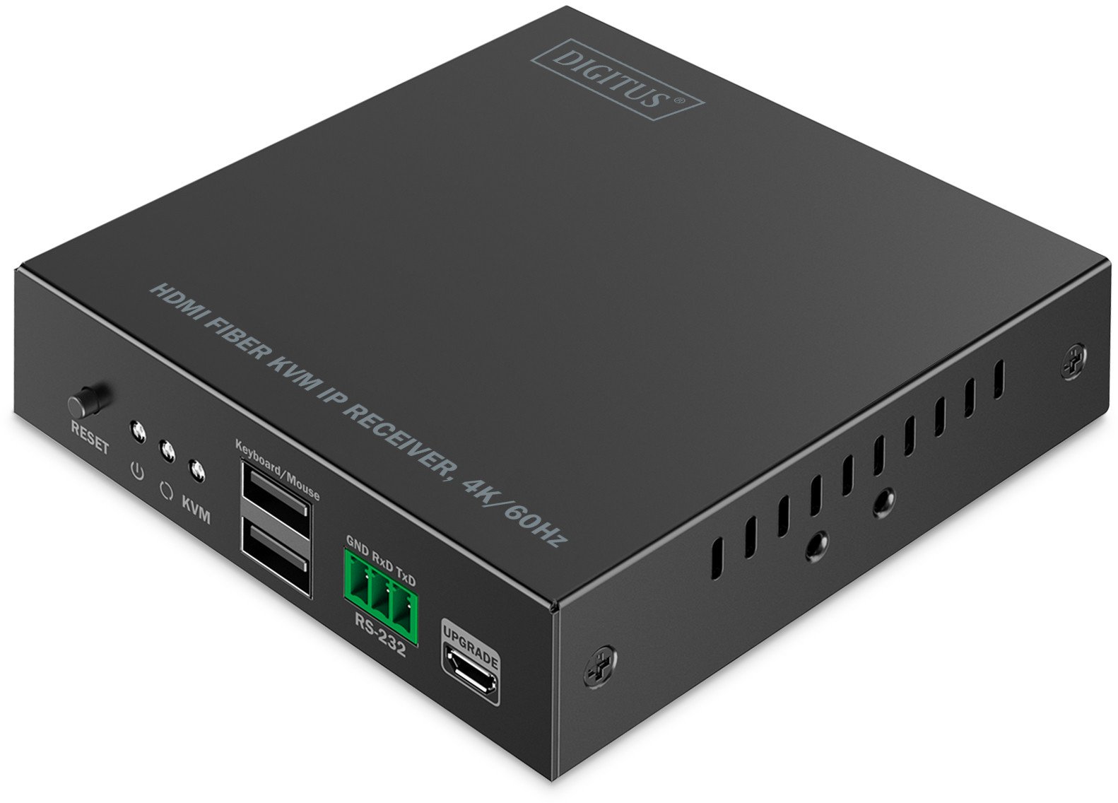 Adapter AV Digitus DIGITUS HDMI Fiber