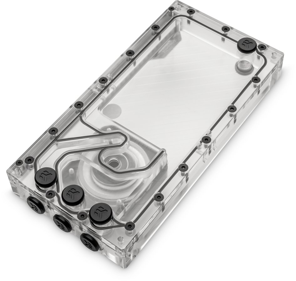 EK Water Blocks EK-Quantum Kinetic3 FLT