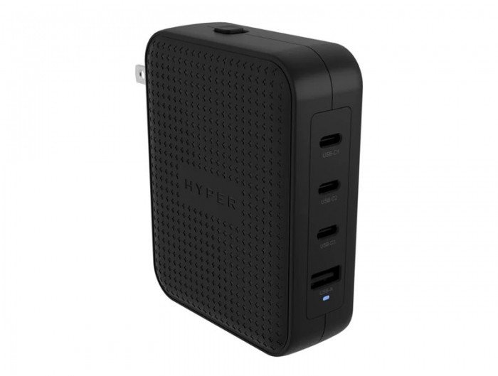 Ładowarka Hyper HyperJuice HJ1001 GaN 145W