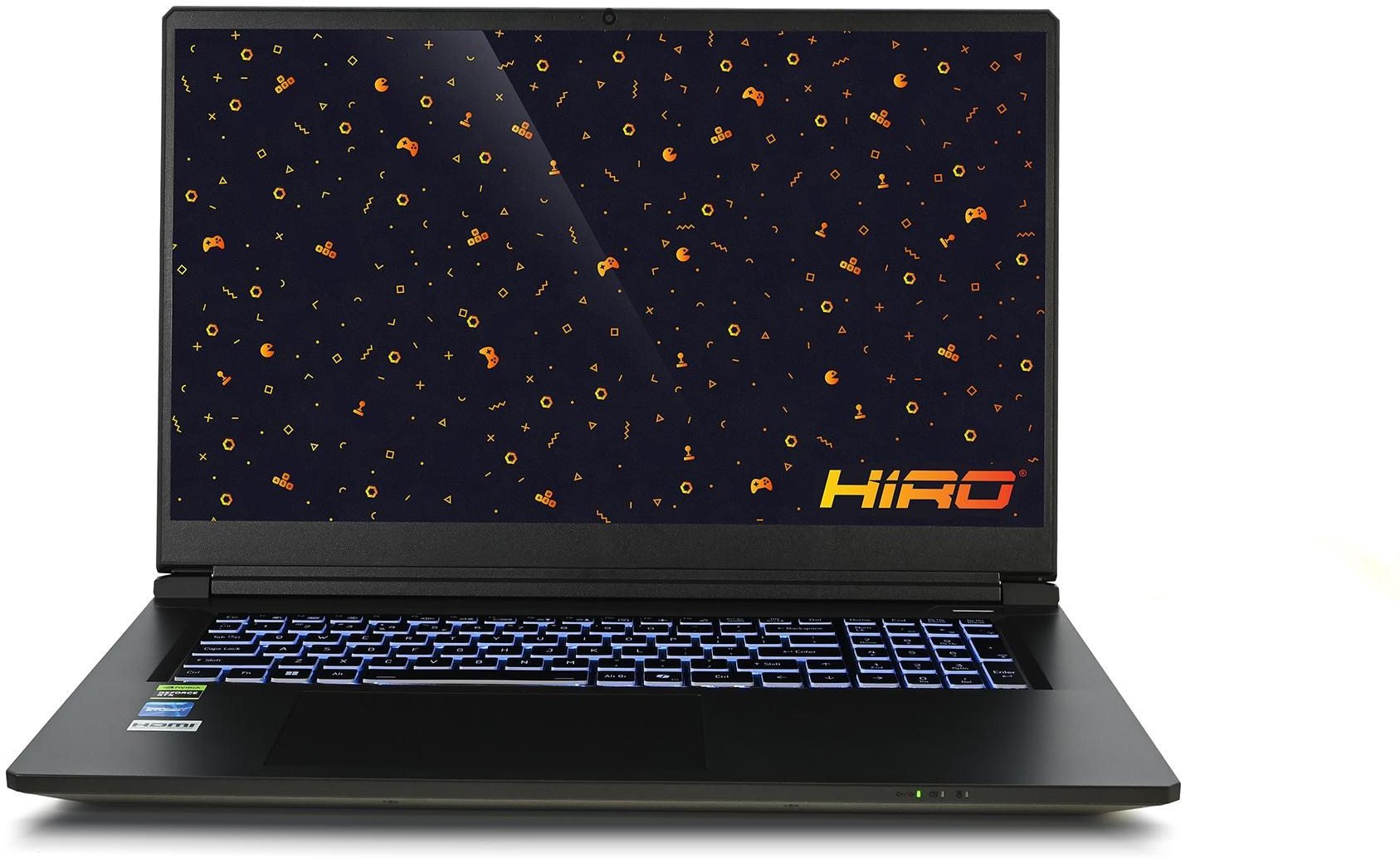 Laptop Hiro Y760 i7-13620H / 32