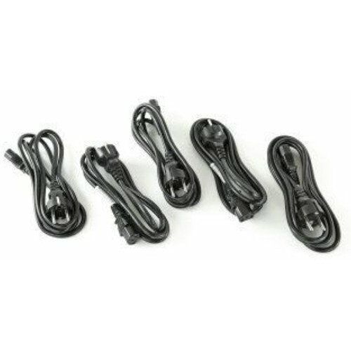 Kabel zasilający Zebra POWER CORD GK420