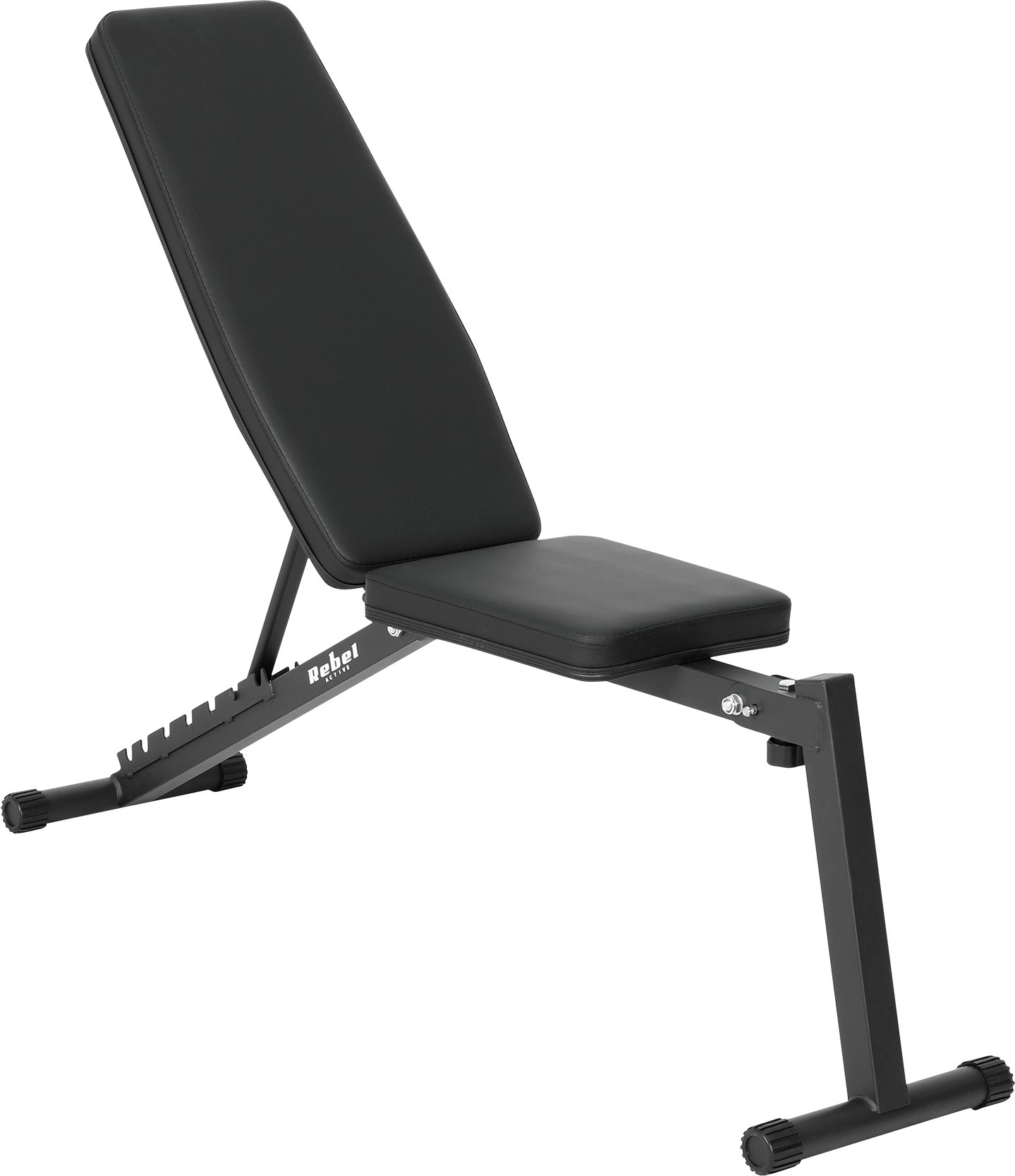 Rebel Active Ławka treningowa skośna RBA-2003-S
