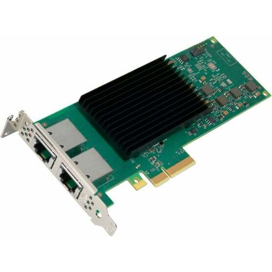Karta sieciowa Intel Intel Ethernet Network