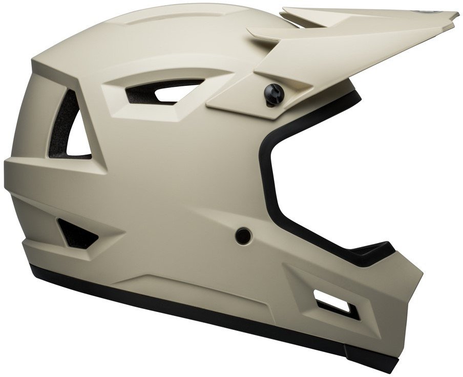 Bell Kask full face BELL SANCTION