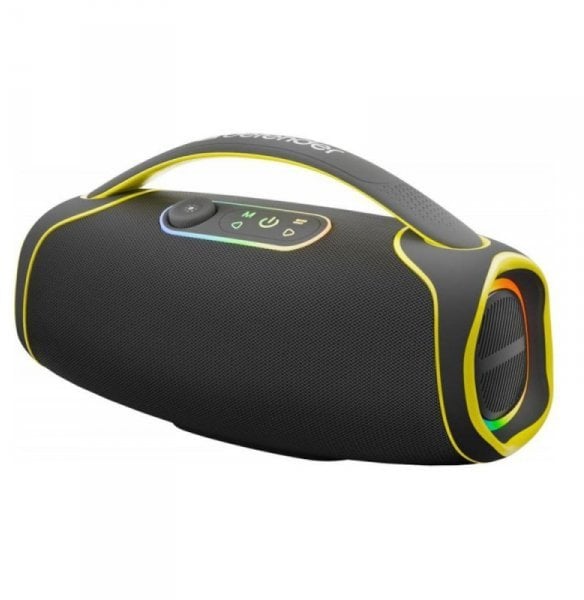 Głośnik Defender BeatBox 100 czarny (65113)