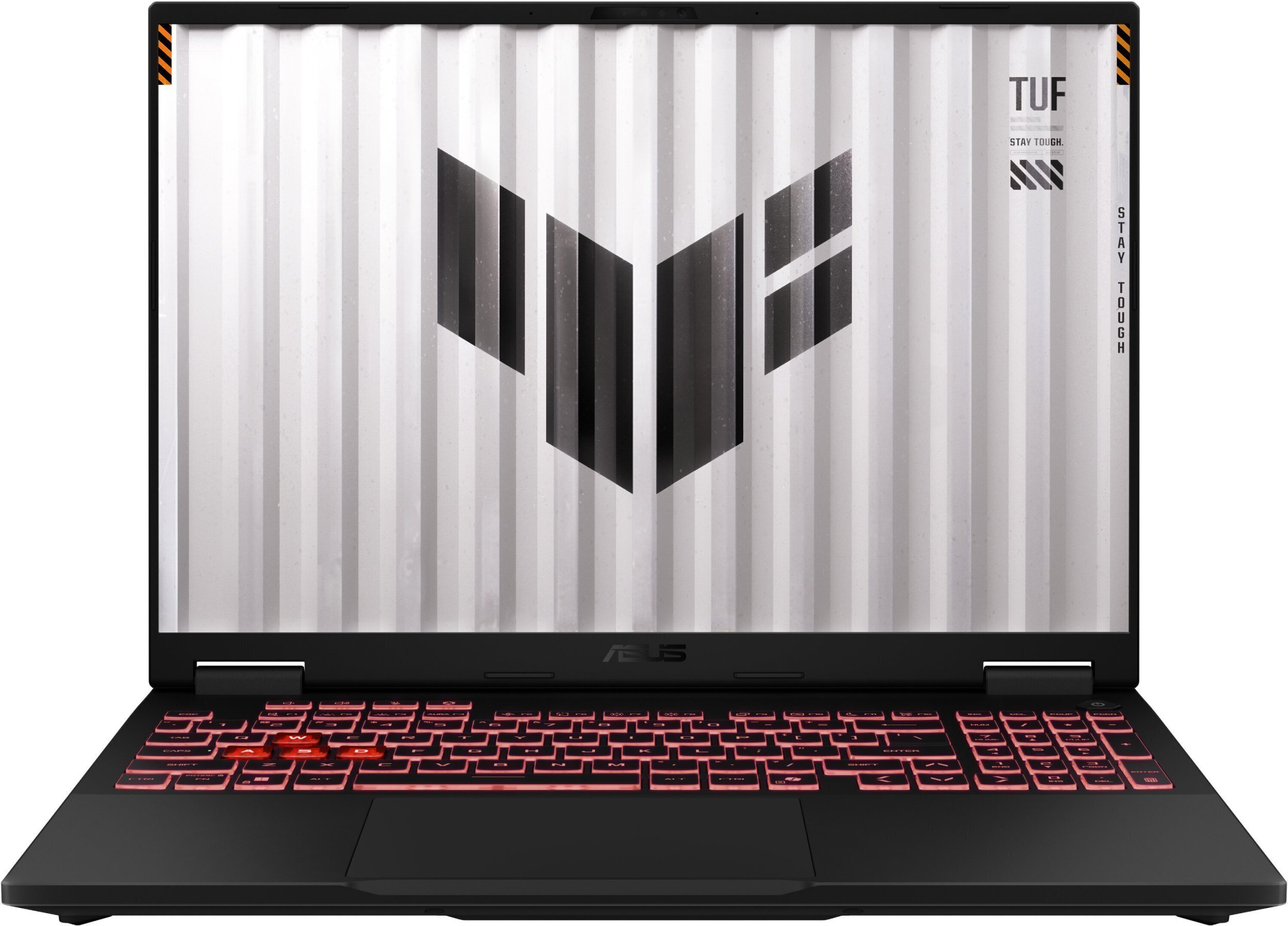 Notebook|ASUS|TUF|Gaming A16 (2025)|FA608UM-QT013W|CPU Ryzen 7|260|3800 MHz|16"