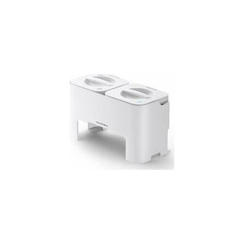 Vacuum Cleaner Accessory|SWITCHBOT|Water Tank|For S10|W3211800-WGSX |