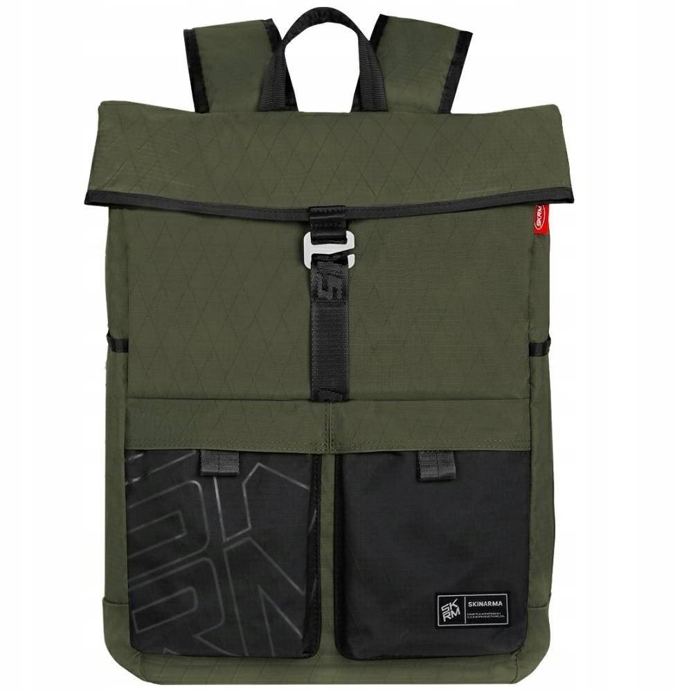 Plecak turystyczny SKINARMA Backpack Skinarma Jager