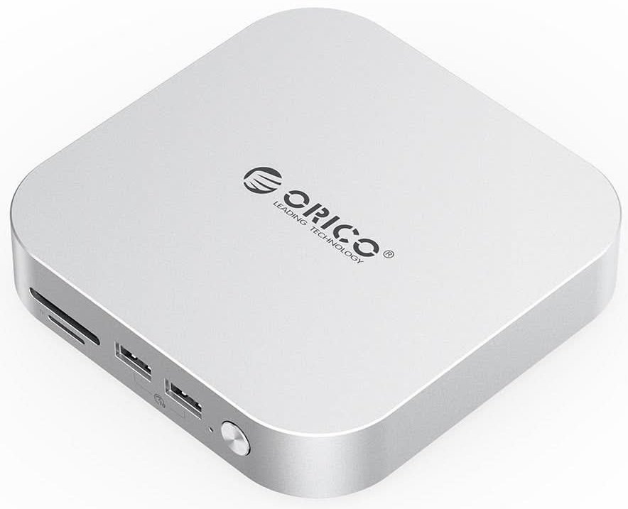 Stacja/replikator Orico MiniLink M49P USB-C do