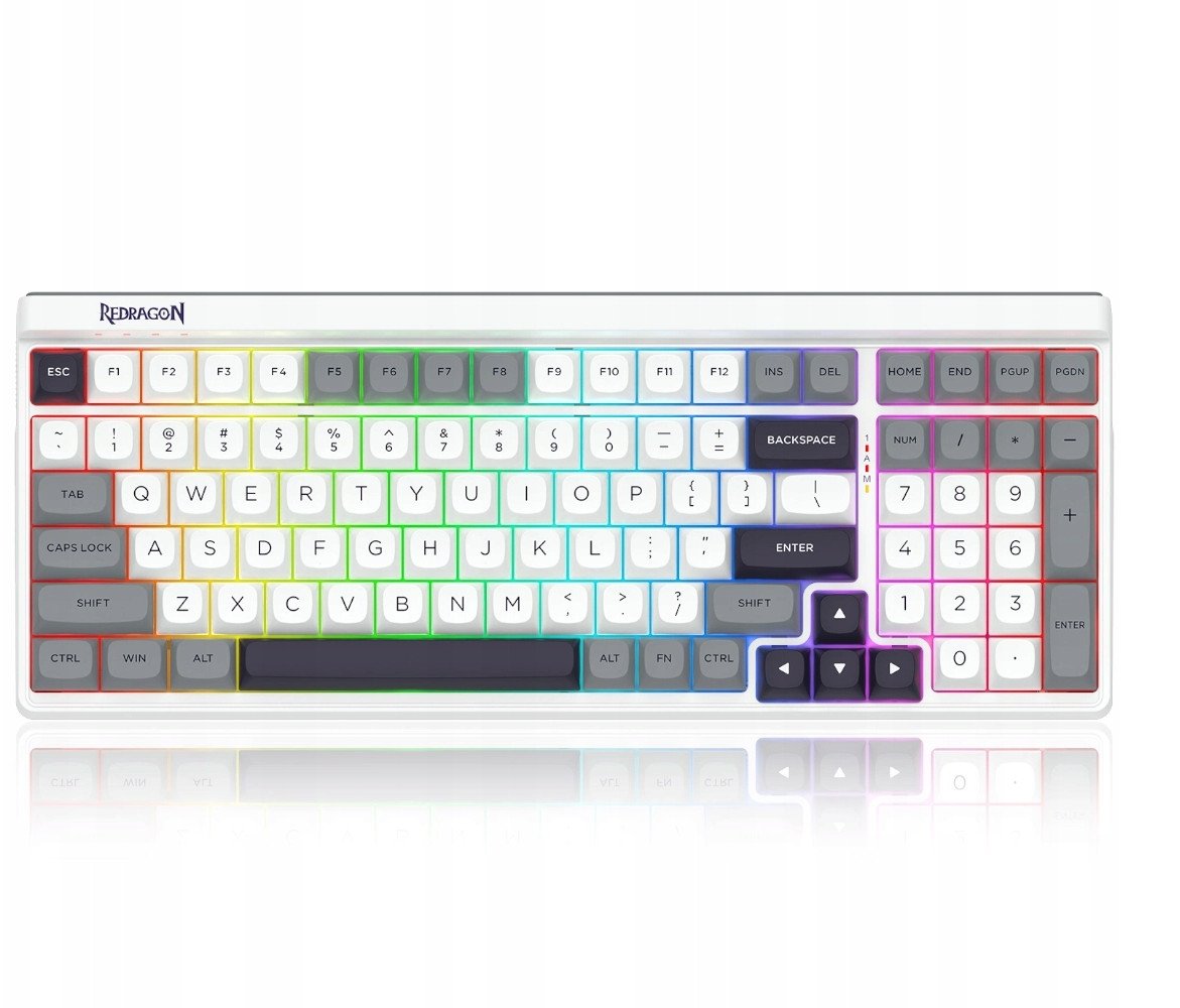 Klawiatura Redragon Garen Pro Manbo (Garen