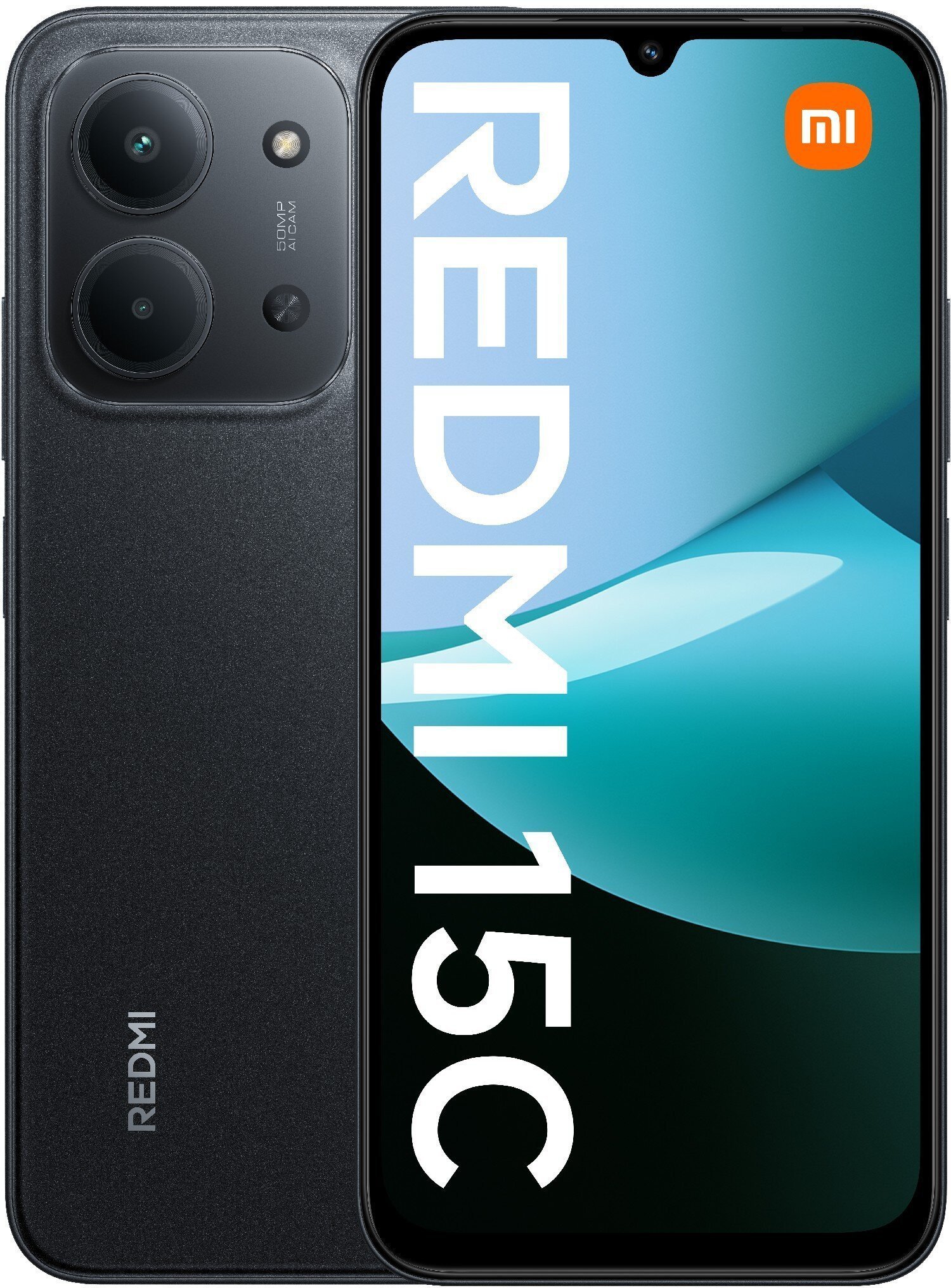 Xiaomi Redmi 15C 4G Dual Sim