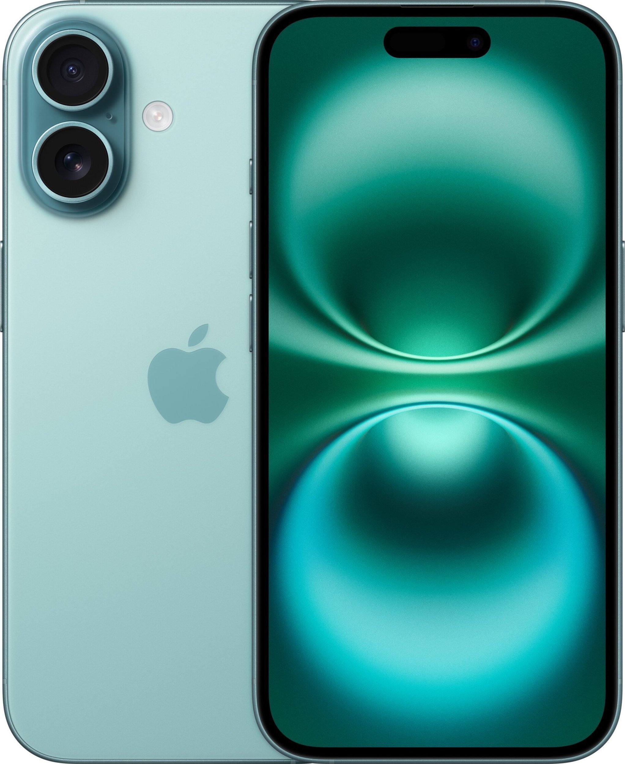 Smartfon Apple iPhone 16 5G 8/128GB