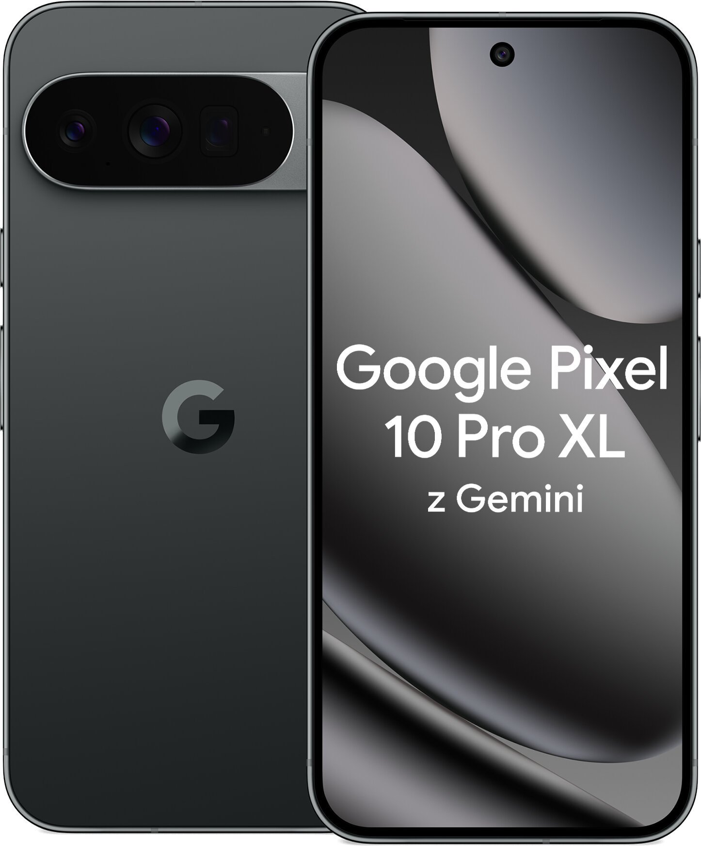 Google Pixel 10 Pro XL 512GB