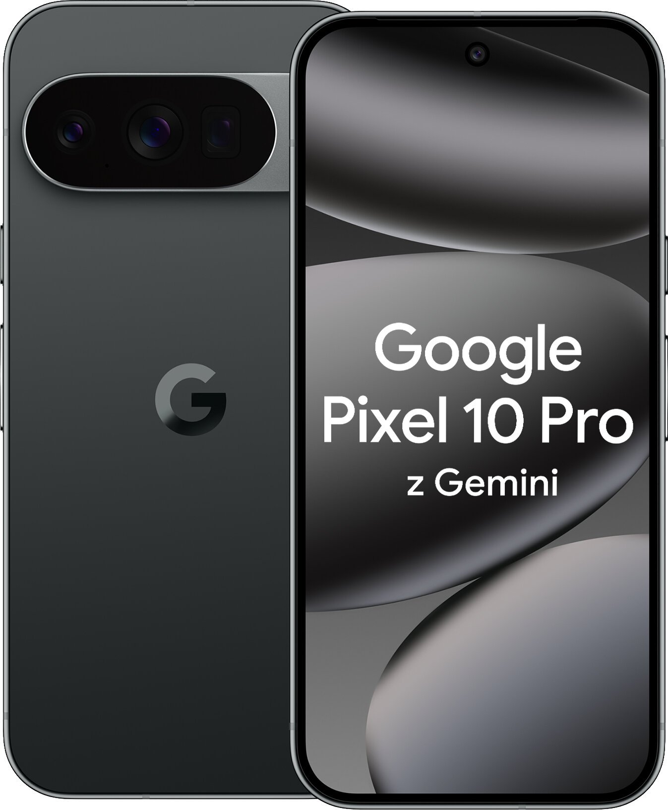 Google Pixel 10 Pro 16 cm