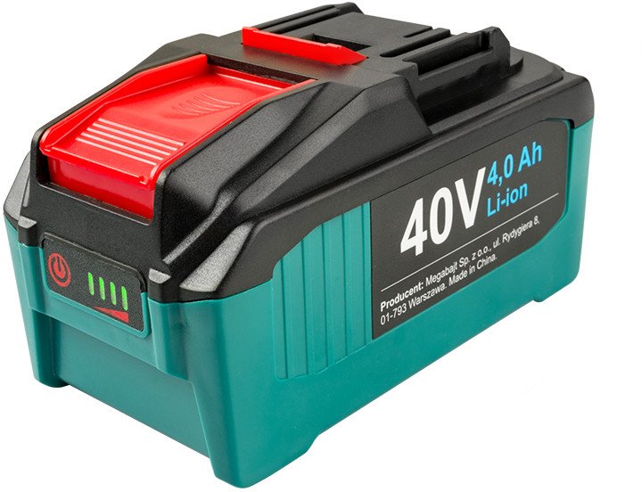 Neviq Akumulator NEVIQ 4.0Ah 40V