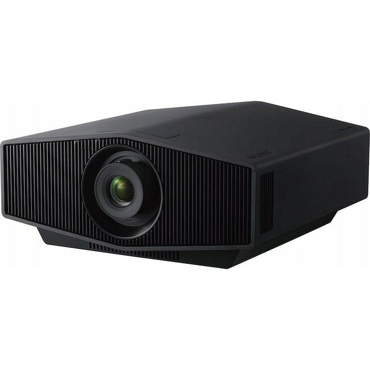 Projektor Sony VPL-XW5100ES czarny | VPL-XW5100/B
