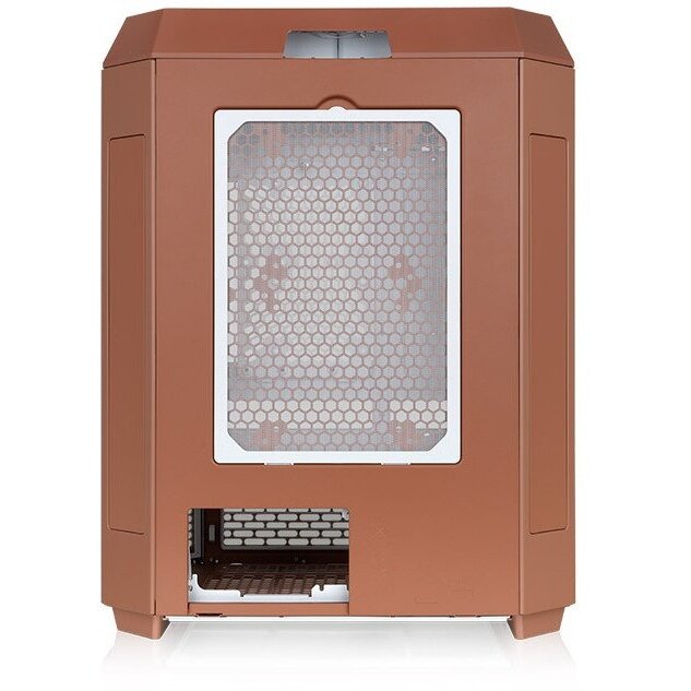 Obudowa Thermaltake The Tower 600 Mocha