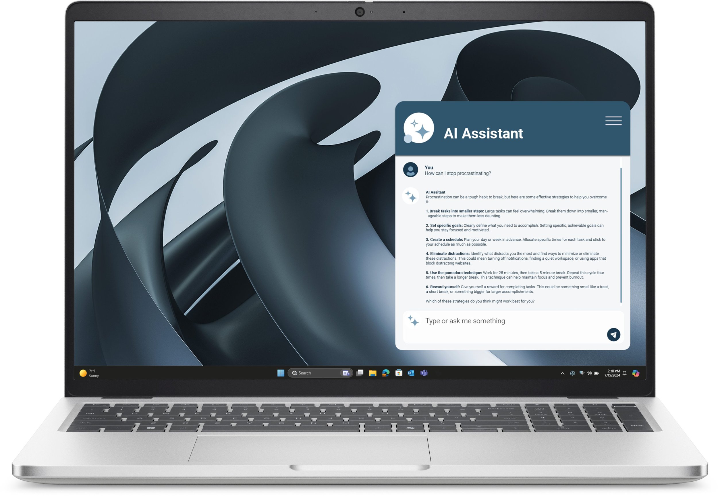 Laptop Dell Pro 16 Plus PB16255