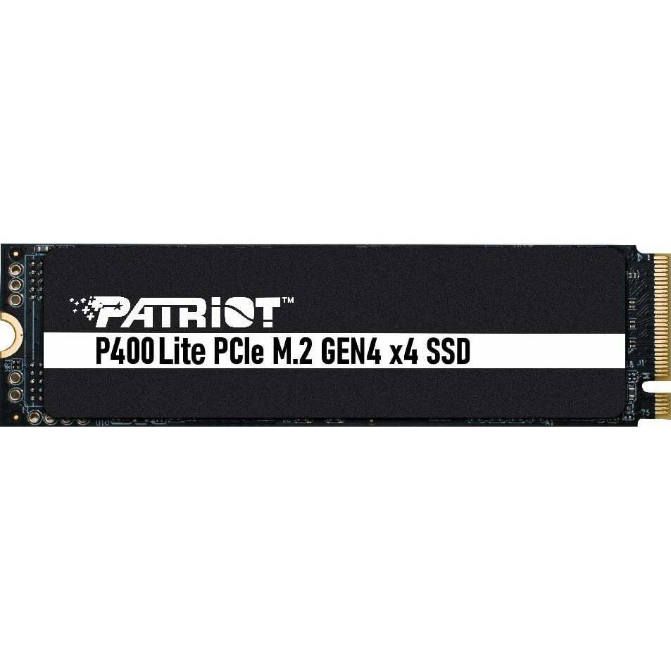 Dysk SSD Patriot P400 Lite 4GB
