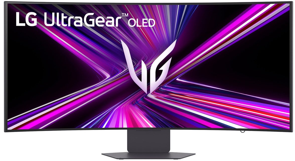 LG UltraGear OLED GX9 39GX900A-B, 39