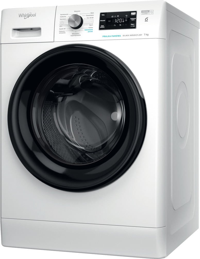 Pralka Whirlpool FFB 7269 BV PL