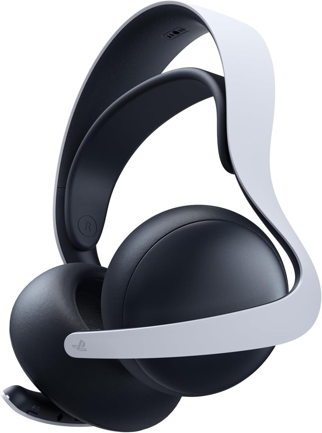 Sony PULSE Elite Wireless-Headset weiß/schwarz |