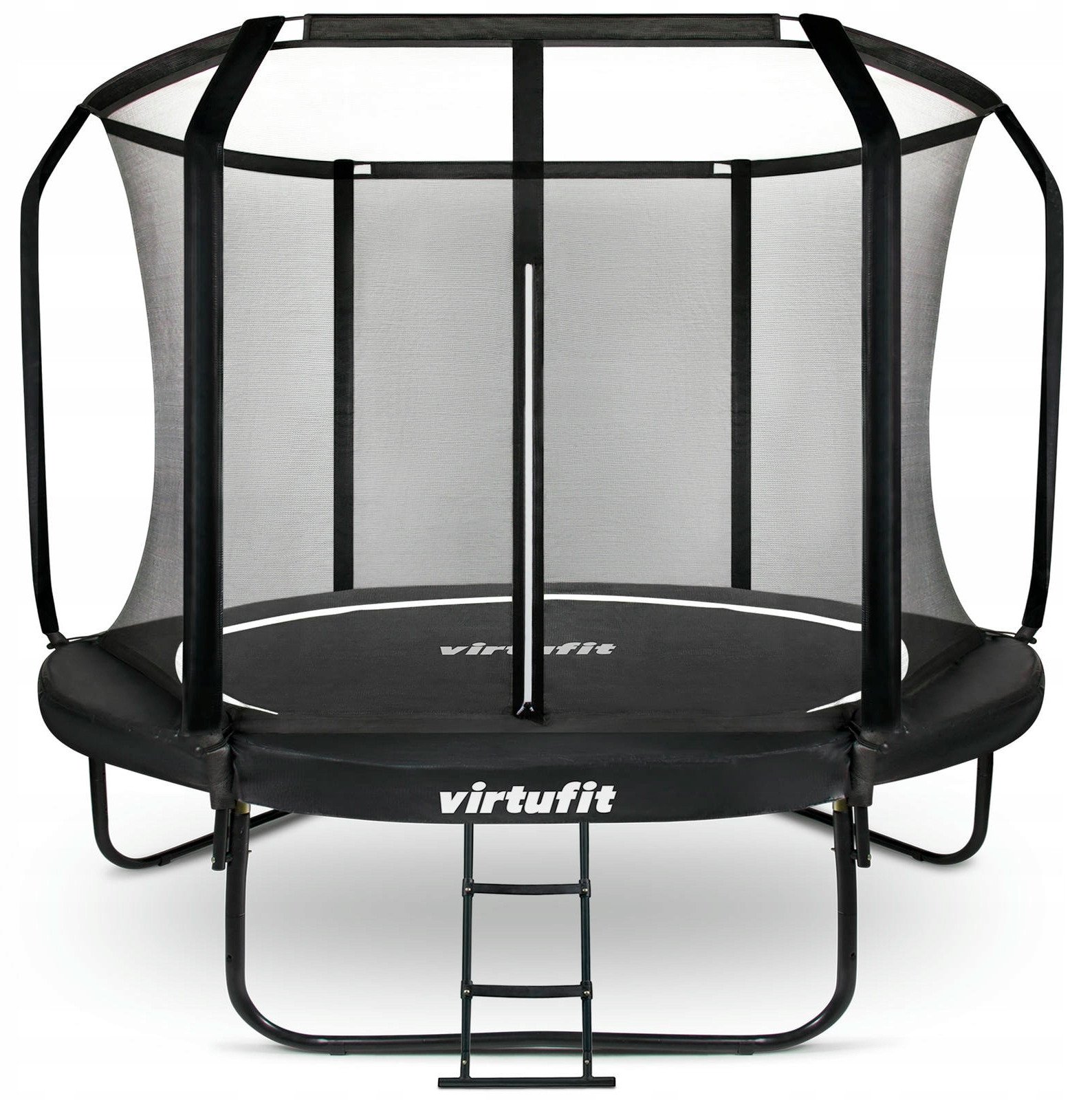 Trampolina ogrodowa VIRTUFIT TRAMPOLINA PREMIUM Z