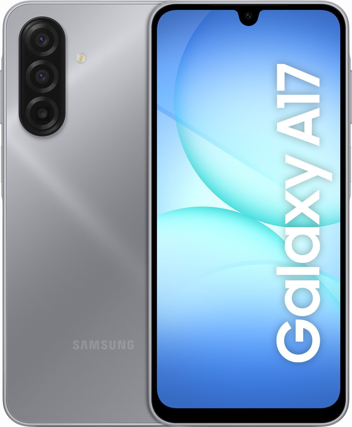 Samsung Galaxy A17 5G 17 cm