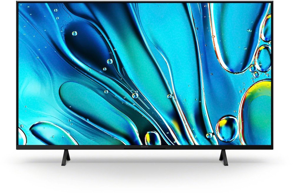Telewizor Sony FWD-43S35 LED 43`` 4K