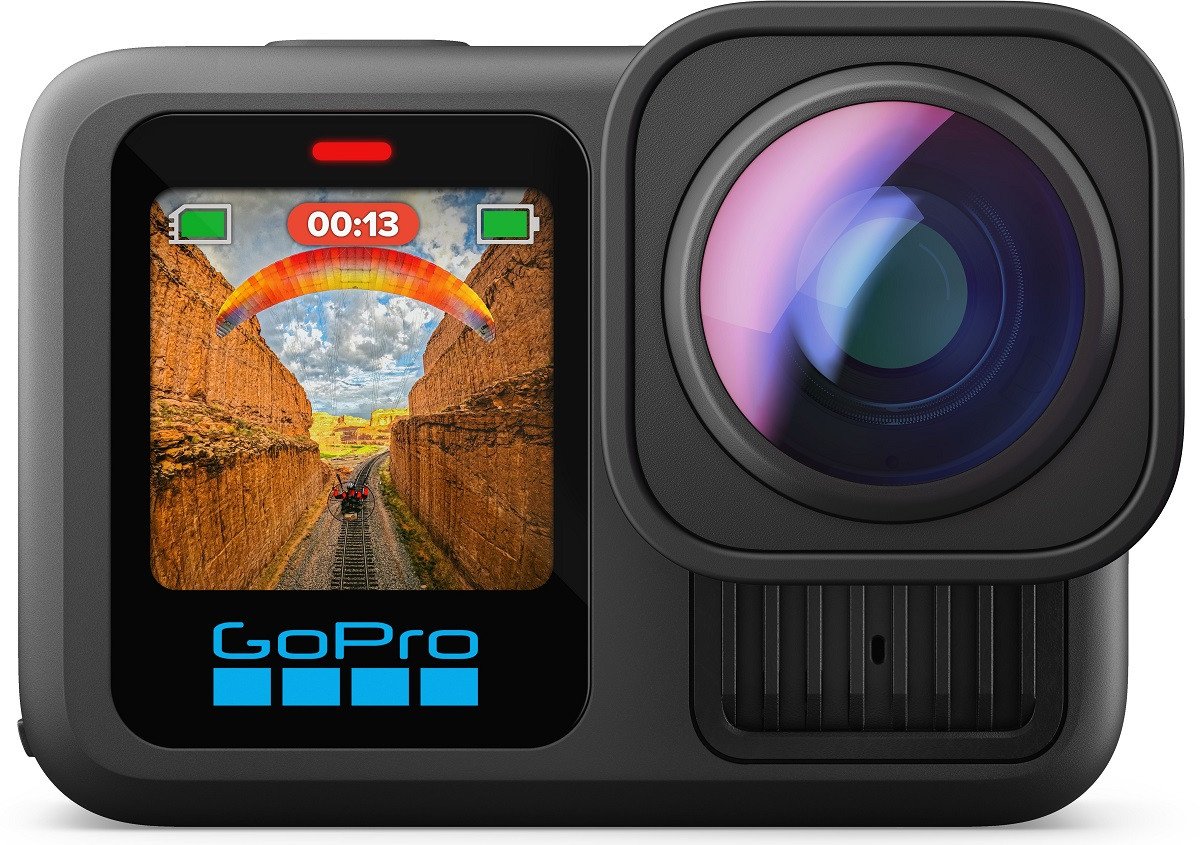 Go-Pro Kamera GoPro Hero 13 Creator