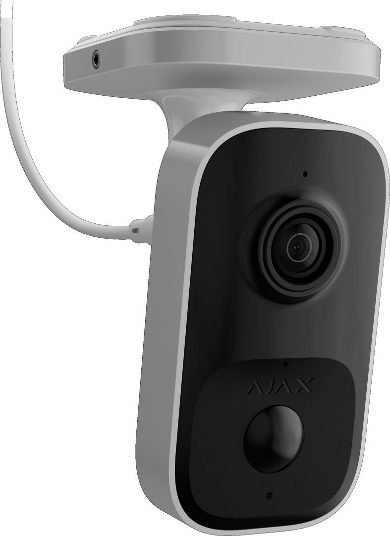 NET CAMERA INDOORCAM 4MP IR/WIFI CUBE