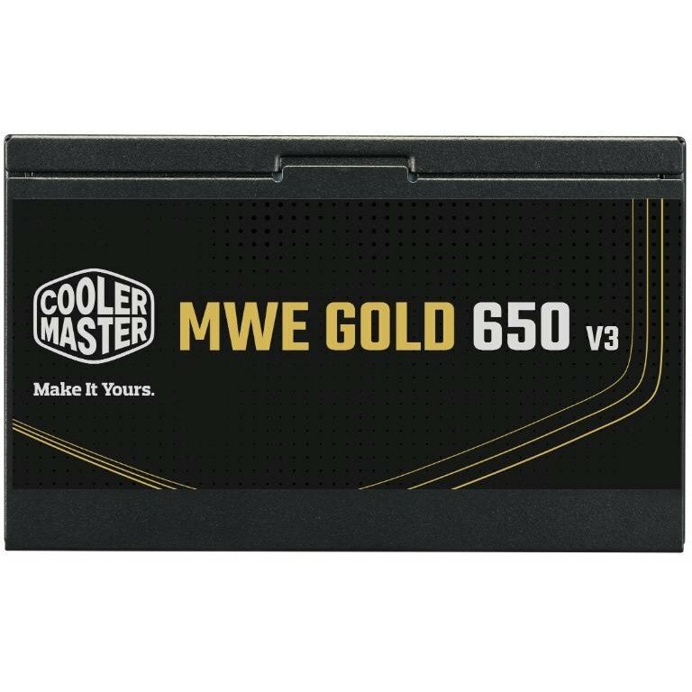 Cooler Master Power adapter MWE Gold
