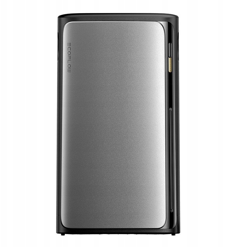 Smart energy storage with microinverter 2-in-1