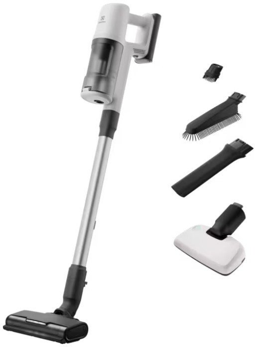 Odkurzacz pionowy Electrolux Hygienic 600 EP61HB21UV