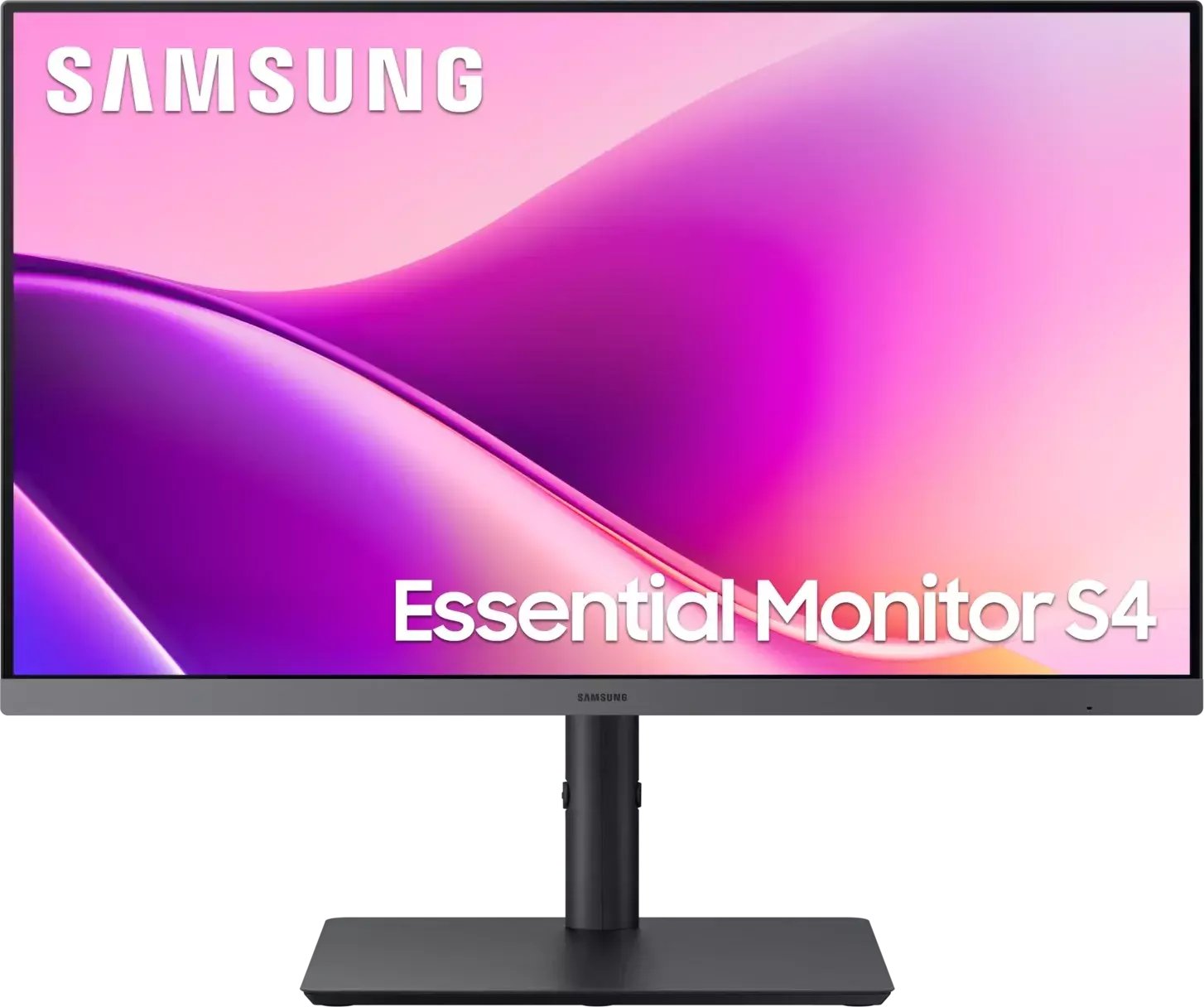 Samsung S43UF computer monitor 68.6