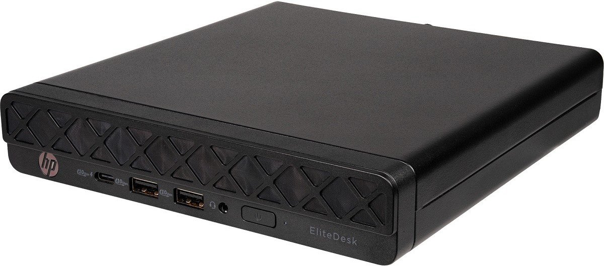 Komputer HP EliteDesk 8 G1a -