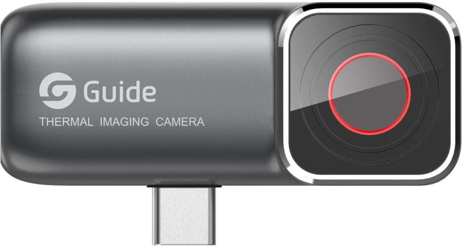 Guide Kamera termowizyjna GuideIR MobIR 2S