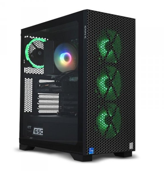 Komputer Hiro Gamer Intel i5 14400F