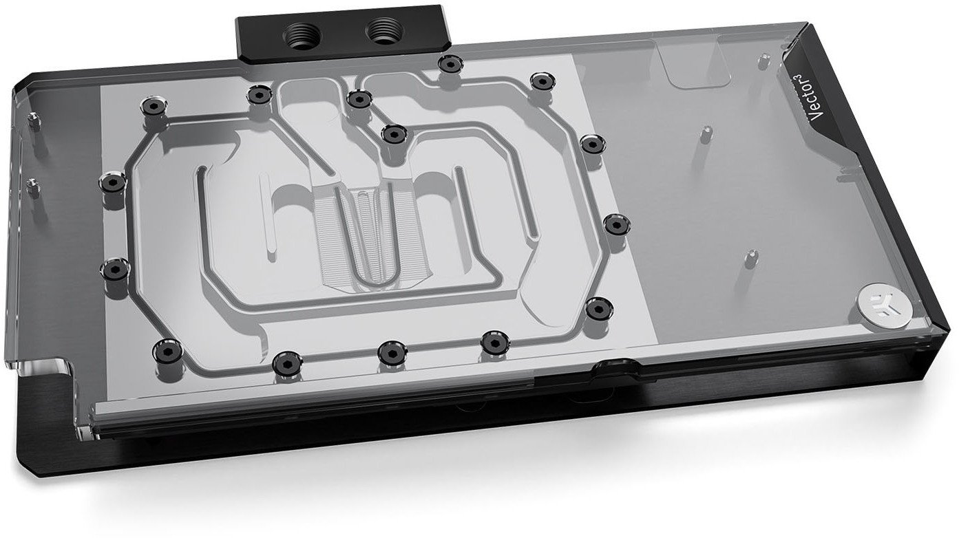 EK Water Blocks EK-Quantum Vector3 Astral