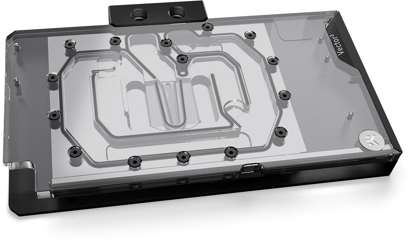 EK Water Blocks EK-Quantum Vector3 TUF