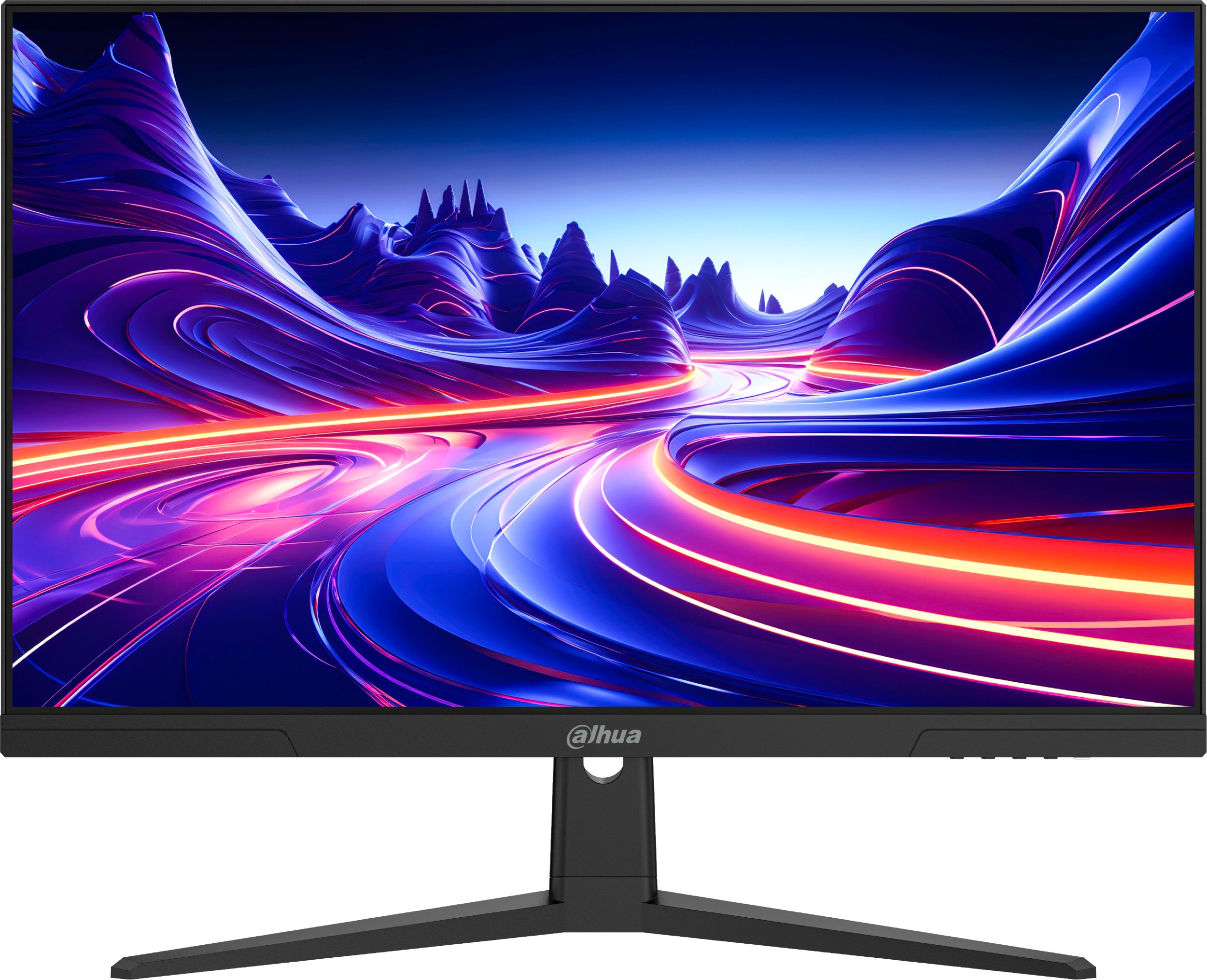 Dahua Technology LCD Monitor|DAHUA|LM27-E231BN|27"|Gaming|Panel IPS|1920x1080|16:9|200Hz|0