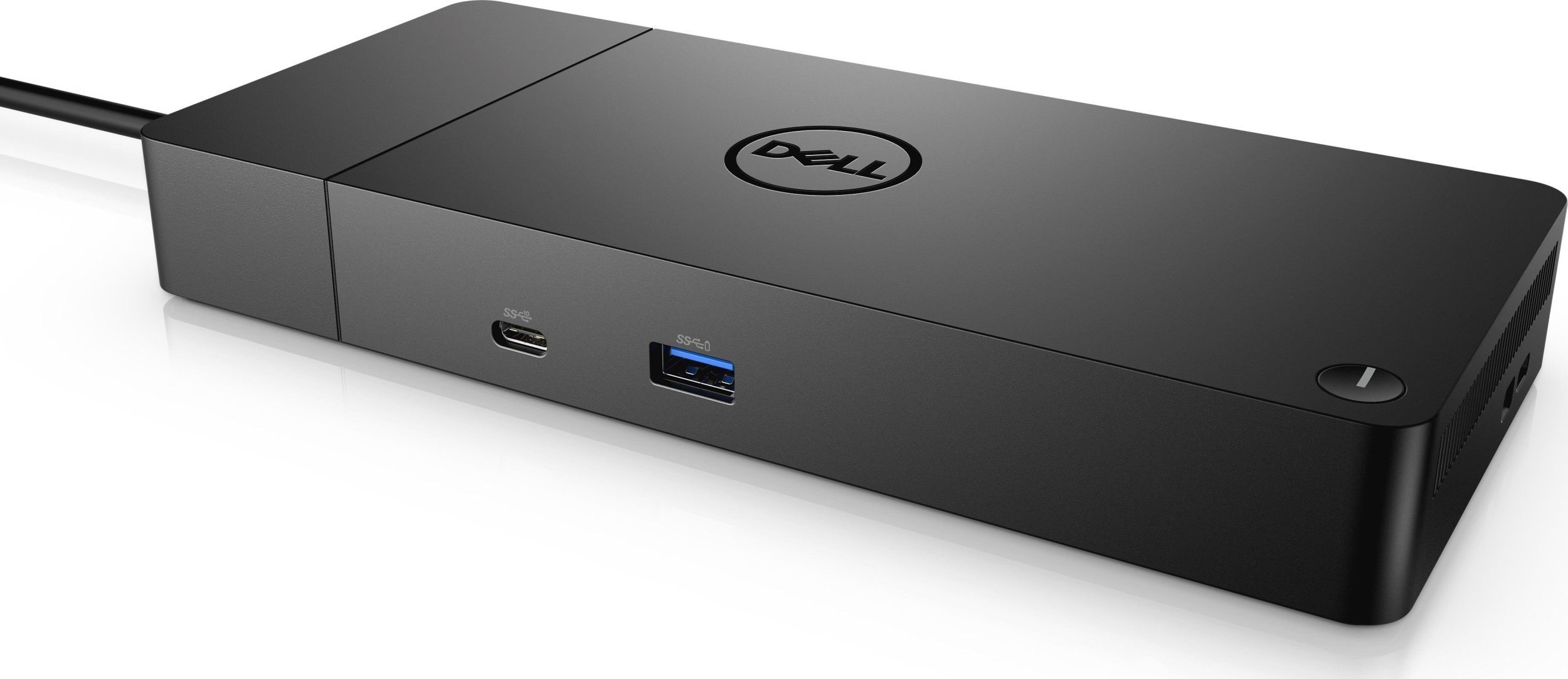 Stacja/replikator Dell WD19S-180W USB-C (6RM3R) |