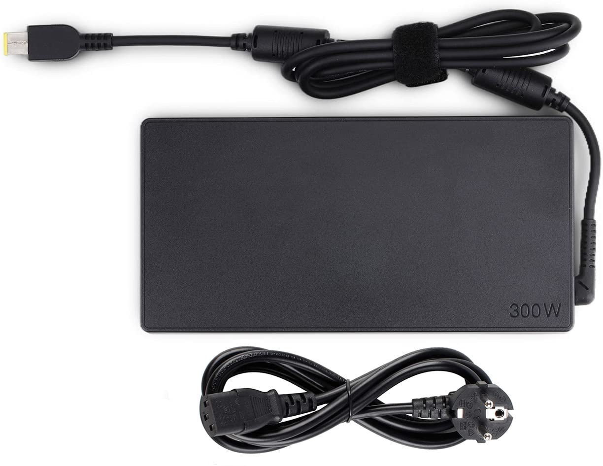 Zasilacz do laptopa Lenovo 300 W