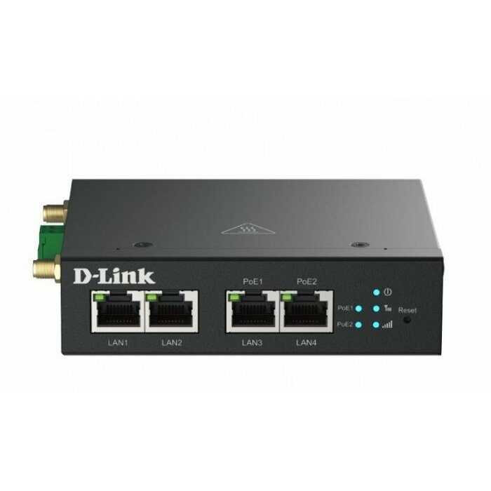 DLINK Modem D-Link Modem LTE DWM-314-TP