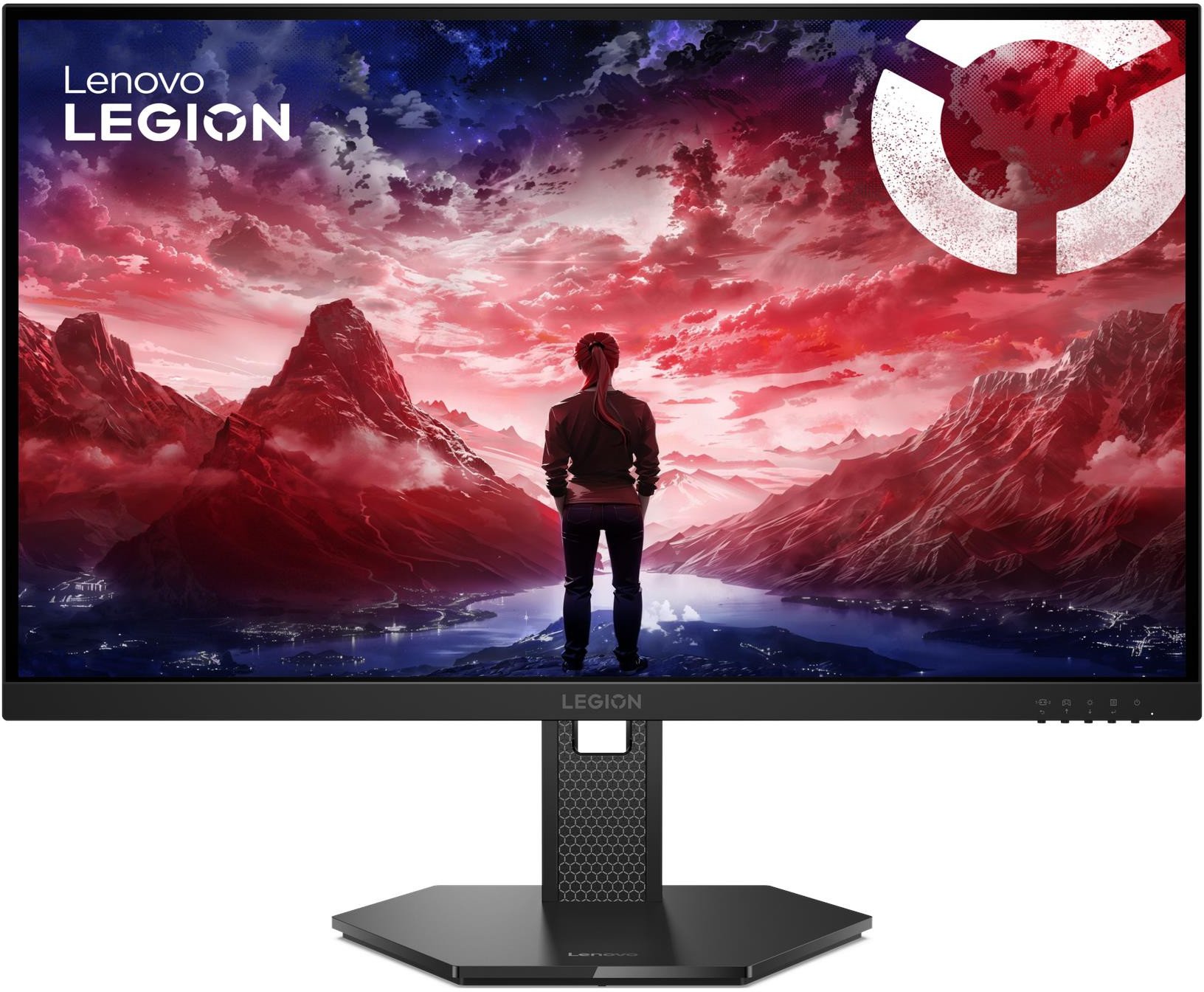 Lenovo Legion 27Q-10 computer monitor 68