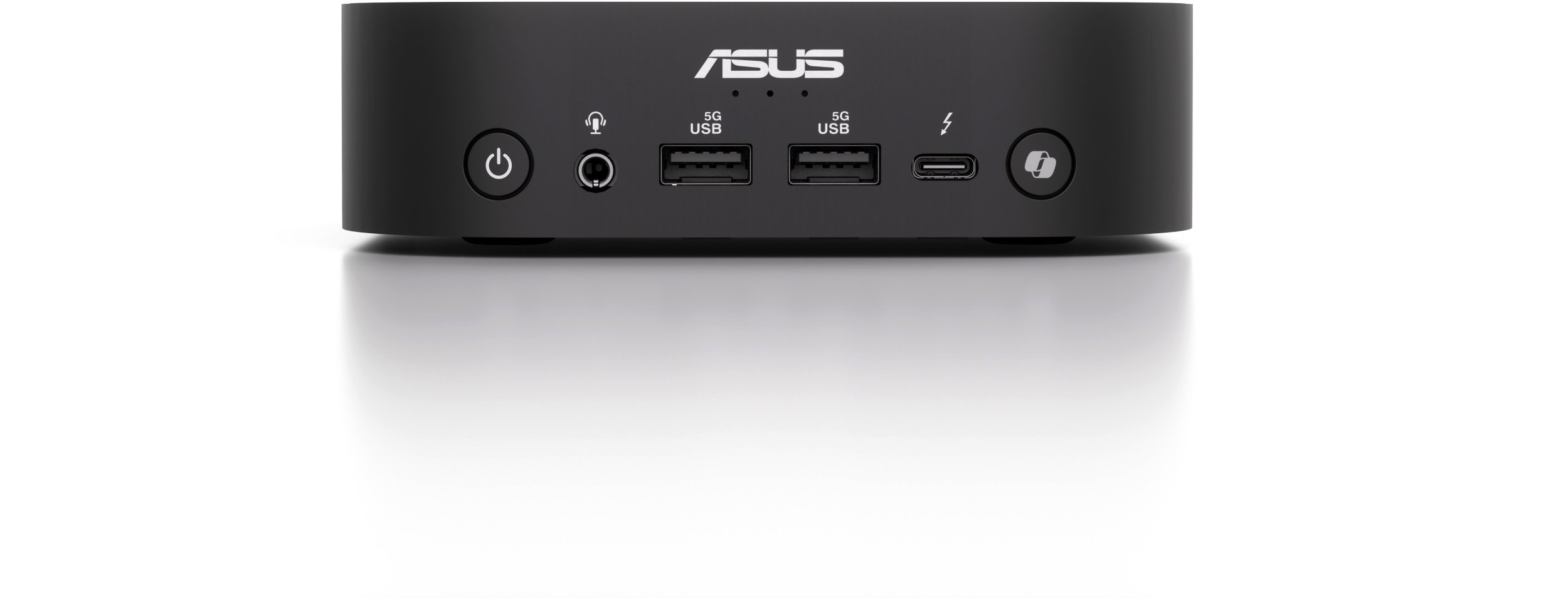 ASUS NUC 14 PRO AI, Intel