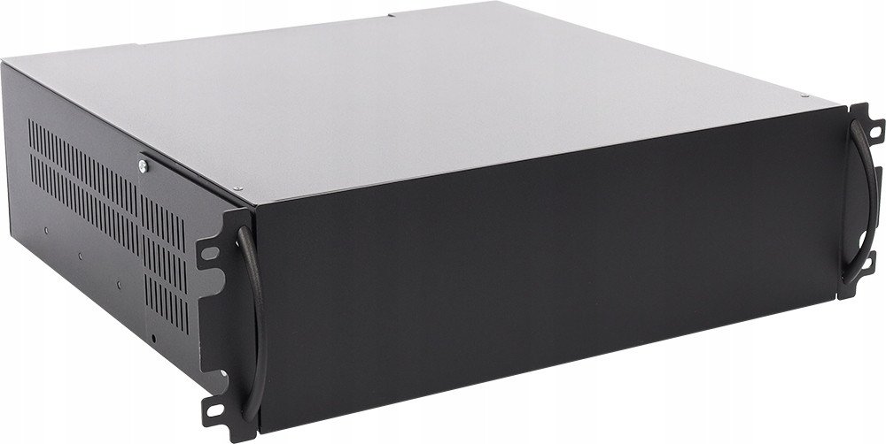Pulsar ARAD3SN PULSAR Obudowa RACK 3U