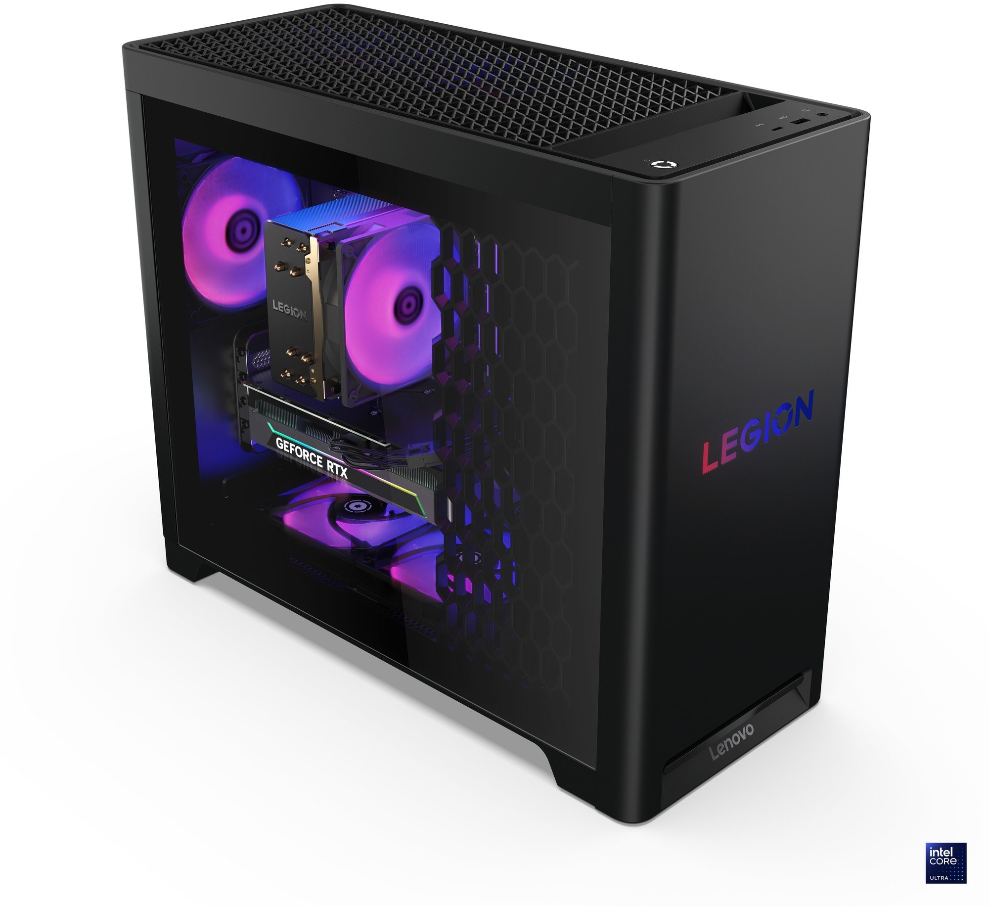 Lenovo Legion T5 30IAS10 Ultra 5
